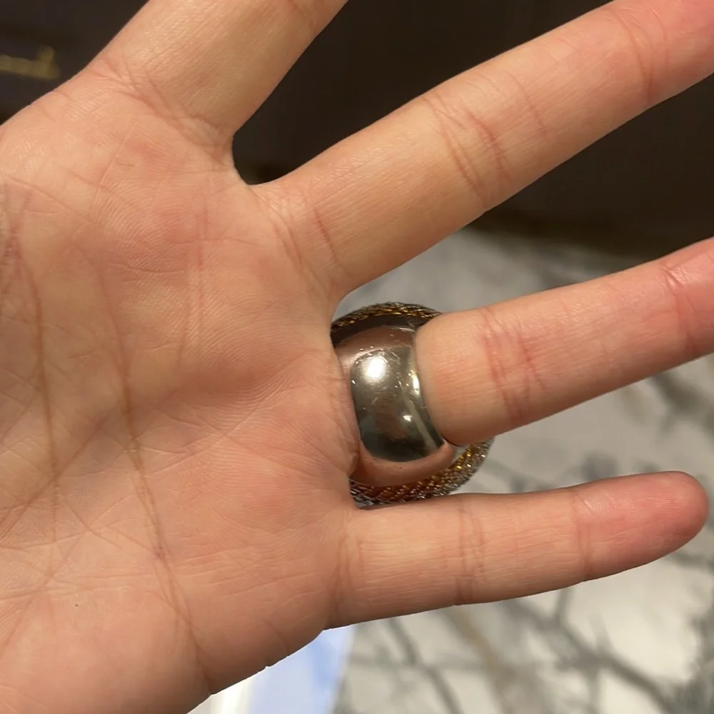 N/A sterling silver